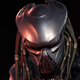 Illustration for article titled What Your Predator Mask Says About You